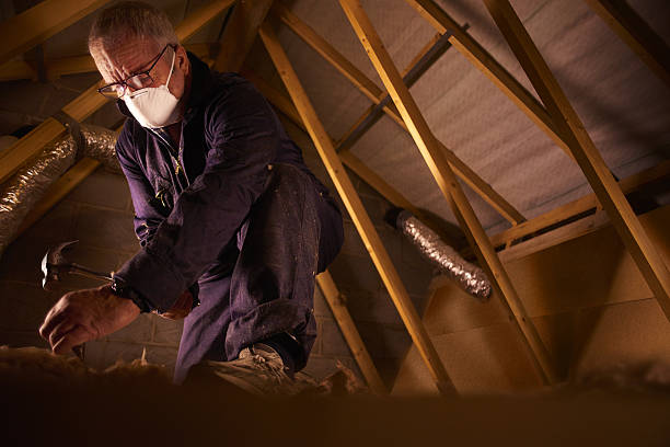 Best Commercial Insulation in Glassboro, NJ